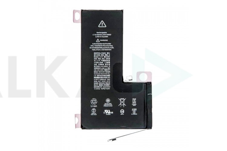 Аккумулятор для iPhone 11 Pro Max Filling Energy