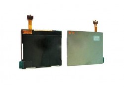 Дисплей для Nokia C3-00/ E5-00/ X2-01/ 200/ 302/ 205 (320x240)