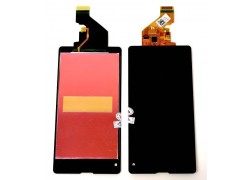 Дисплей для Sony Xperia Z1 Compact (D5503) в сборе с тачскрином