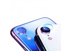 Защитное стекло камеры  iPhone 11 / XR (6.1) прозрачное