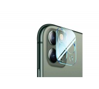 Защитное стекло камеры iPhone 11 Pro (5.8) прозрачное