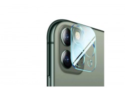 Защитное стекло камеры iPhone 11 Pro Max (6.5) прозрачное