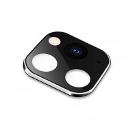 Защитная рамка камеры iPhone 11 Pro Max (6.5)/11 Pro черная