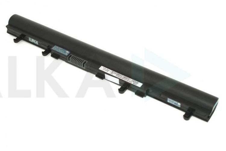 Аккумулятор AL12A72 для ноутбука Acer 14.8V 2500mAh ORG