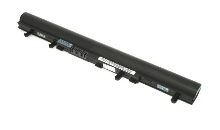 Аккумулятор AL12A72 для ноутбука Acer 14.8V 2500mAh ORG