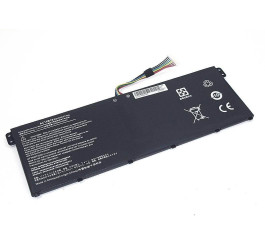 Аккумулятор AC14B18J 11.4V 2200mAh