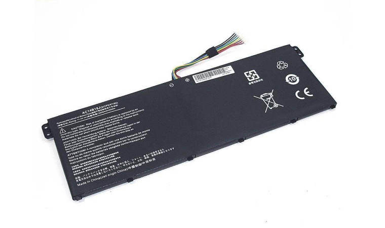 Аккумулятор AC14B18J 11.4V 2200mAh