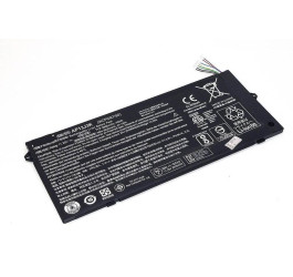 Аккумулятор AP13J3K 11.25V 3990mAh ORG