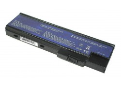 Аккумулятор MS2196 для ноутбука Acer Travelmate 5600 7000 7100 9300 5200mAh