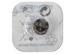 Батарейка часовая Renata AG8 / LR1120 R381 (SR1120SW) G8 BL1 блистер цена за 1 шт (Швейцария)