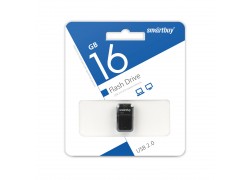 Флешка USB 2.0 SmartBuy 16GB ART Pink (SB16GBAP)