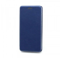 Чехол-книжка BF iPhone 13 Pro (6.1) (синий)