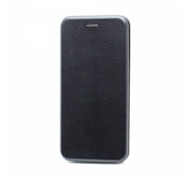 Чехол-книжка BF iPhone 13 Pro (6.1) (черный)