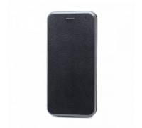 Чехол-книжка BF iPhone 13 (6.1) (черный)