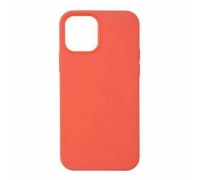 Чехол для iPhone 16E / 4SE (6,1) Silicone Case Soft Touch (кумкват)