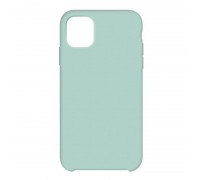 Чехол для iPhone 16E / 4SE (6,1) Silicone Case Soft Touch (мятный)