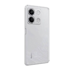 Чехол для Xiaomi Redmi Note13 (5G) ультратонкий 0,3мм (прозрачный)