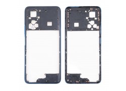 Средняя часть для Huawei Honor X7 (CMA-LX1) (рамка задней крышки) синий