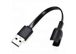 Зарядный кабель USB для фитнес браслета Xiaomi Mi3 orig.