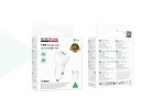Автомобильное зарядное устройство BOROFONE BZ34  BZ34 Cloud QC3.0 с одним портом QC3.0 (Micro) (белый)