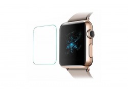 Защитное стекло дисплея Apple Watch 44 mm