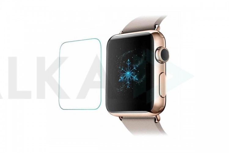 Защитное стекло дисплея Apple Watch 44 mm
