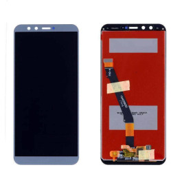 Дисплей для Huawei Honor 9 Lite (LLD-L31) в сборе с тачскрином (серый) NC