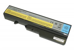 Аккумулятор для Lenovo IdeaPad G460, G780, G560, G570, G575, Z370, Z460, Z560, Z565, Z570, Z575, B570, G770, V570, (L09C6Y02), 4400mAh,10.8-11.1V, OEM