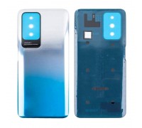 Задняя крышка для Xiaomi Redmi 10/ 10 2022 (синий)