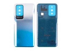 Задняя крышка для Xiaomi Redmi 10/ 10 2022 (синий)