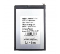 Аккумулятор BL-49NT для Tecno Spark Go 1 (VoltPack)