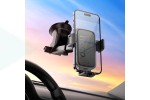 Держатель автомобильный для телефона HOCO H79 Vista на панель черный