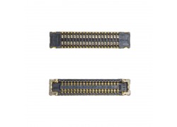 Коннектор FPC для Tecno/ Infinix (38 pin)