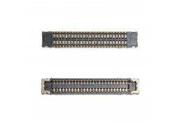 Коннектор FPC для Tecno/ Infinix (50 pin)