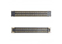 Коннектор FPC для Tecno/ Infinix (60 pin)