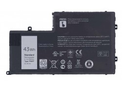 Аккумулятор TRHFF 43Wh 10.8-11.1V 3800mAh ORG