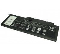 Аккумулятор F7HVR 14.4-14.8V 3950mAh ORG