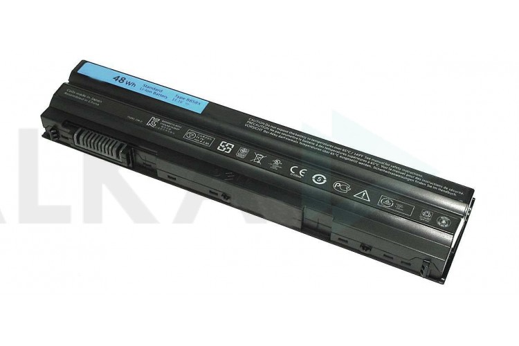 Аккумулятор 8858X 48Wh 10.8-11.1V 4400mAh ORG