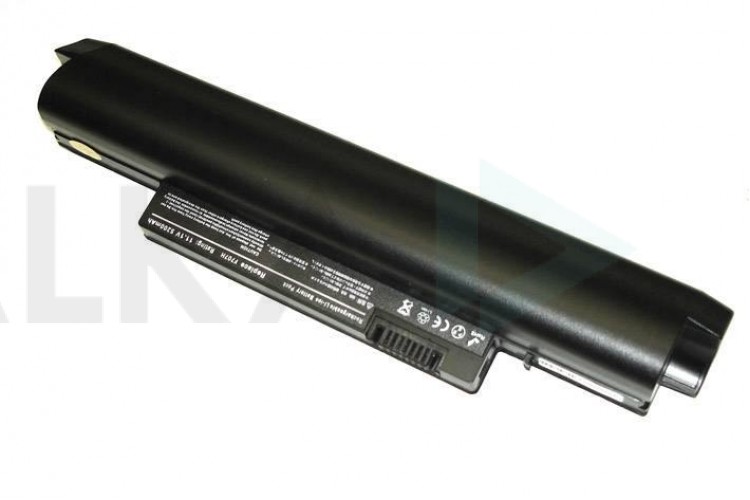 Аккумулятор F707H для ноутбука Dell Inspiron Mini 1210 11.1V 5200Mah