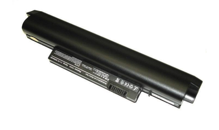 Аккумулятор F707H для ноутбука Dell Inspiron Mini 1210 11.1V 5200Mah Аккумулятор F707H для ноутбука Dell Inspiron Mini 1210 11.1V 5200Mah