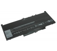 Аккумулятор J60J5 55Wh 7.6V 7080mAh ORG