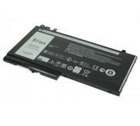 Аккумулятор RYXXH для ноутбука Dell Latitude E5250 11.1V 38Wh ORG