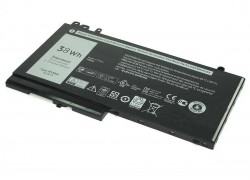 Аккумулятор RYXXH для ноутбука Dell Latitude E5250 11.1V 38Wh ORG