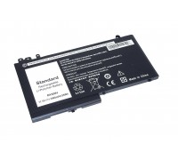 Аккумулятор RYXXH для ноутбука Dell Latitude E5250 11.1V 38Wh черная