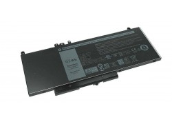 Аккумулятор 6MT4T 62Wh 7.6V 8260mAh ORG