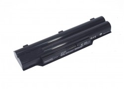 Аккумуляторная батарея FMVNBP213 для ноутбука Fujitsu LifeBook A532 10.8V 4400mAh ORG