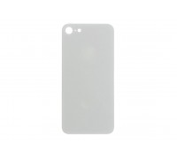 Заднее стекло крышка для iPhone 8 (4.7) (белый) легкая установка CE