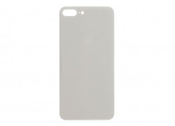 Заднее стекло крышка для iPhone 8 Plus (5.5) (белый) легкая установка CE