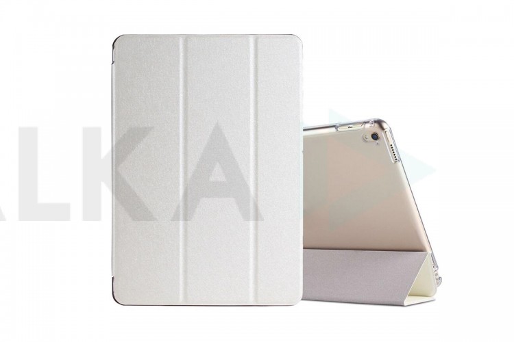 Чехол-книжка Smart Case для планшета iPad mini5 (белый)