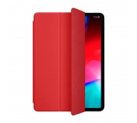 Чехол-книжка Smart Case для планшета iPad Pro 11 (2018) A1934 A1979 A1980 A2013 (красный)
